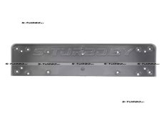 Держатель номера