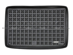 Коврик в багажник модельный полиуретановый