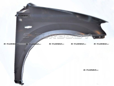 Крыло переднее (правое) с отв. под повторитель, сталь