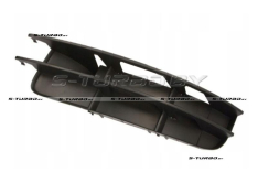 Решетка в бампер (левая) внешняя