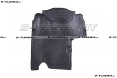 Защита коробки передач (пластик) дизель, механика