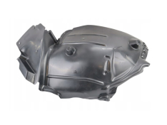 Подкрылок передний (левый) задняя часть, usa-type