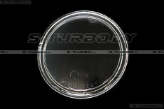 Стекло противотуманной фары (правое)