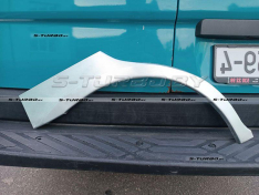 Арка задняя (правая) ремкомплект