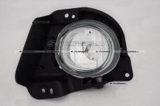 Противотуманная фара (левая)