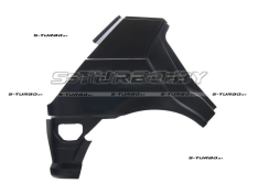 Крыло заднее (правое) заводской штамп