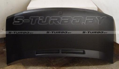 Капот, сталь