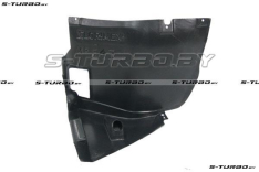 Подкрылок передний (левый) передняя часть, m-paket