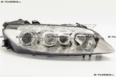 Передняя фара (правая) электрическая, без противотуманки