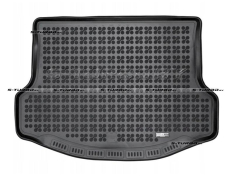 Коврик в багажник модельный полиуретановый