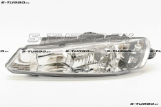 Передняя фара (левая)