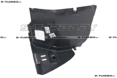 Подкрылок передний (левый) передняя часть