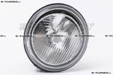 Противотуманная фара (левая)