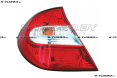 Задний фонарь (левый) EURO-type