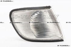 Указатель поворота (правый) белый