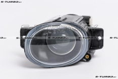 Противотуманная фара (левая) в стандартный бампер