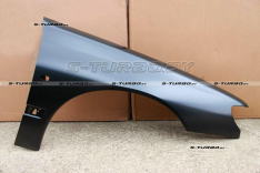 Крыло переднее (правое) с отв. под повторитель, сталь