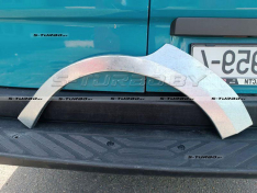 Арка задняя (левая) ремкомплект