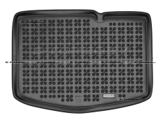 Коврик в багажник модельный полиуретановый