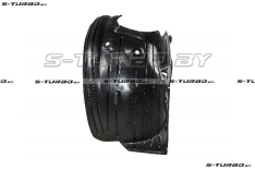 Подкрылок передний (левый) задняя часть, r15 колеса