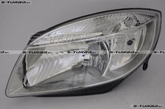 Передняя фара (левая)