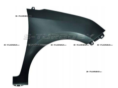 Крыло переднее (правое) без отв. под повторитель, сталь