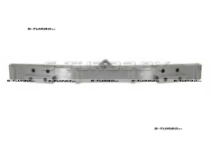 Усилитель переднего бампера (алюминий) 2002-2004