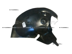 Подкрылок передний (левый) задняя часть, r16 диски