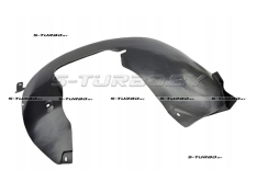 Подкрылок передний (правый) задняя часть