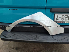 Арка задняя (левая) ремкомплект