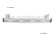 Усилитель переднего бампера (алюминий) верхняя часть