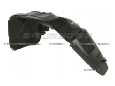 Подкрылок передний (правый) для версий latitude / limited / north / sport