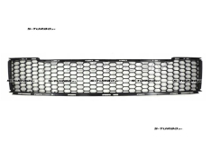 Решетка в бампер (центральная)