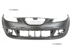 Бампер передний (грунтованный)
