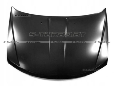 Капот, алюминий