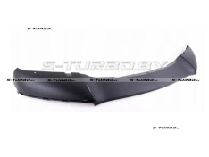 Спойлер переднего бампера, без отв. под парктроники