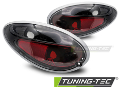 Задние фонари BLACK