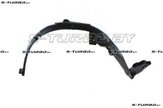 Подкрылок передний (правый)