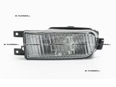 Противотуманная фара (левая)