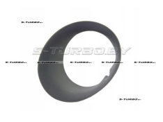 Рамка противотуманной фары (левая)