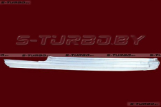 Порог (правый) полный профиль, заводской штамп