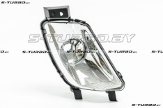 Противотуманная фара (правая)