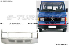 Панель передняя (нижняя + верхняя часть) заводской штамп