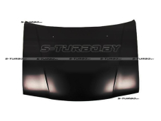 Капот, сталь