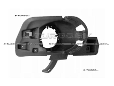 Рамка противотуманной фары (правая) внутренняя