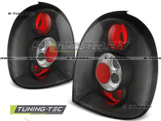 Задние фонари BLACK