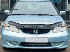 Дефлектор капота