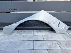 Арка задняя (левая) ремкомплект