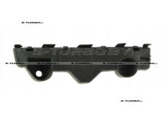 Кронштейн переднего бампера (левый)