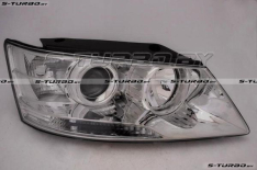 Передняя фара (правая)